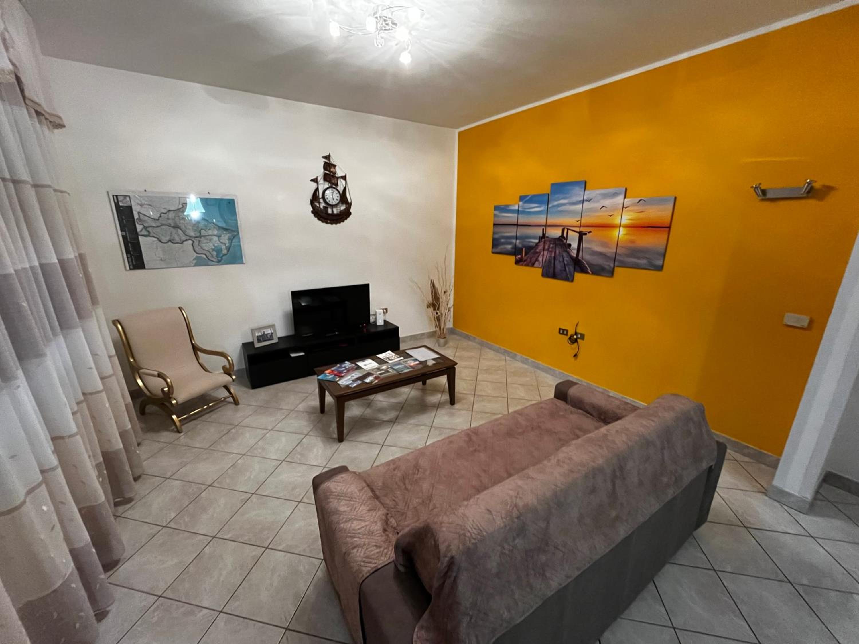 Casa Giulia view 3