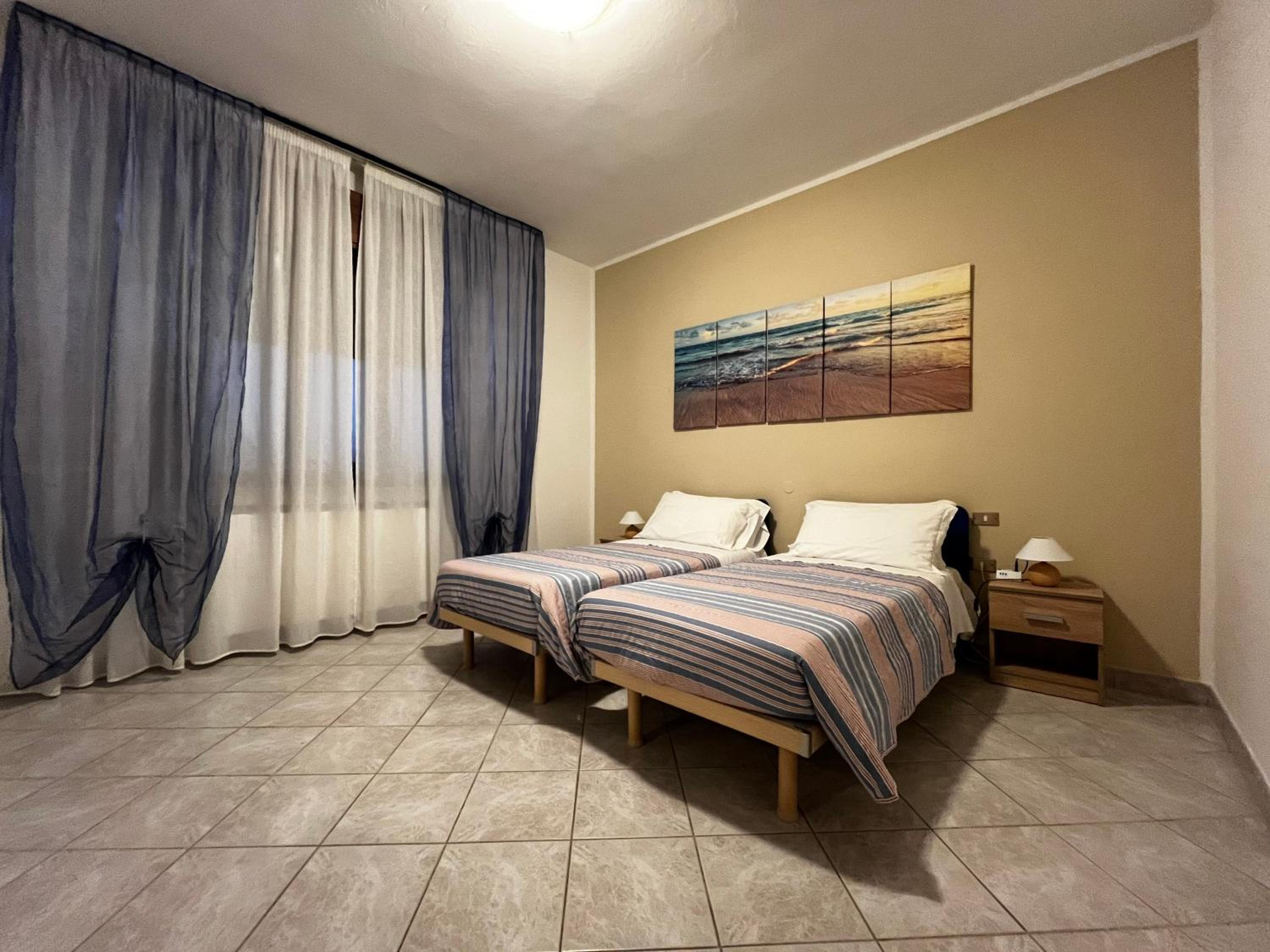 Casa Giulia view 2