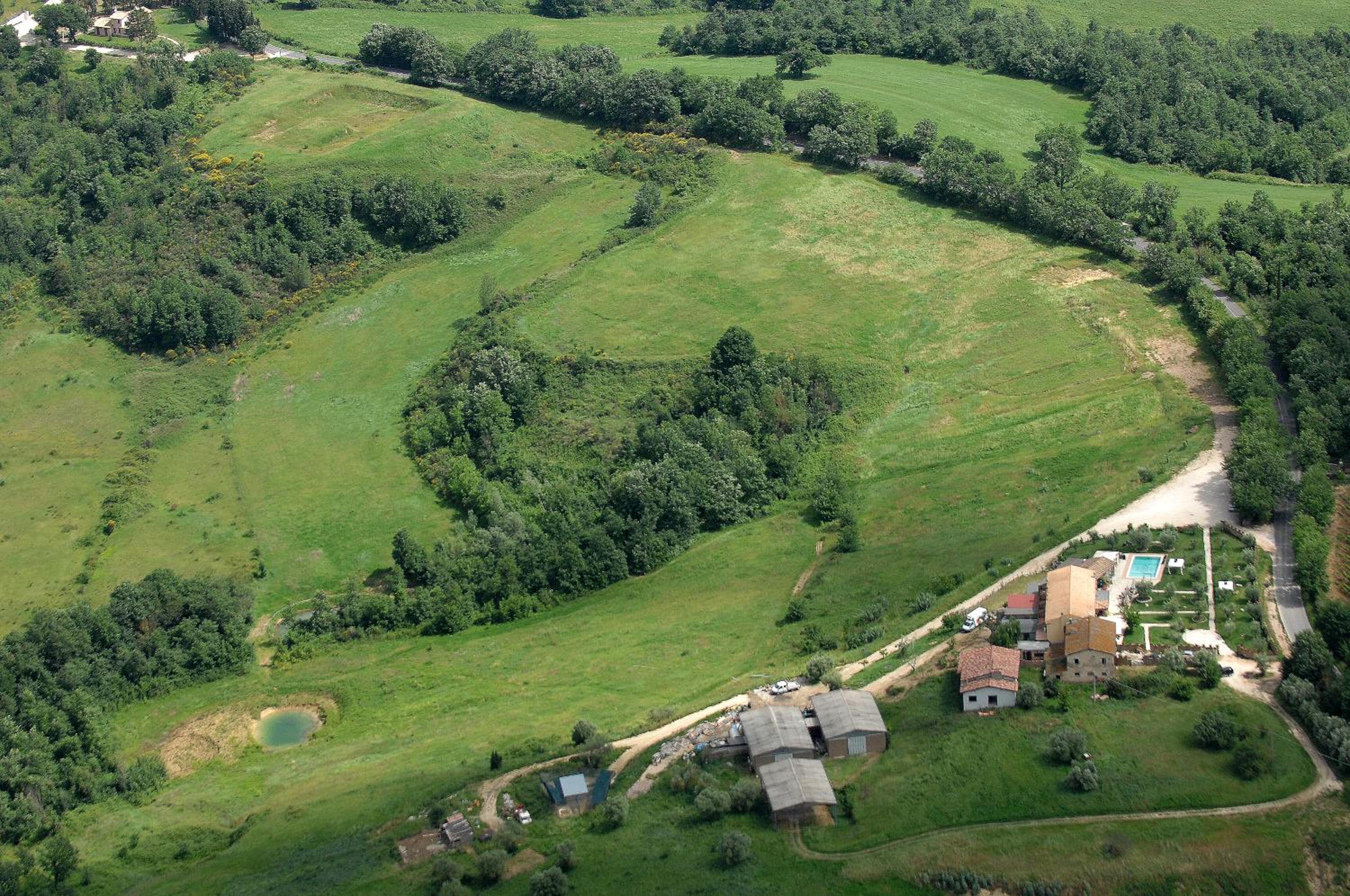 Agriturismo Campo Antico - Property Image 27
