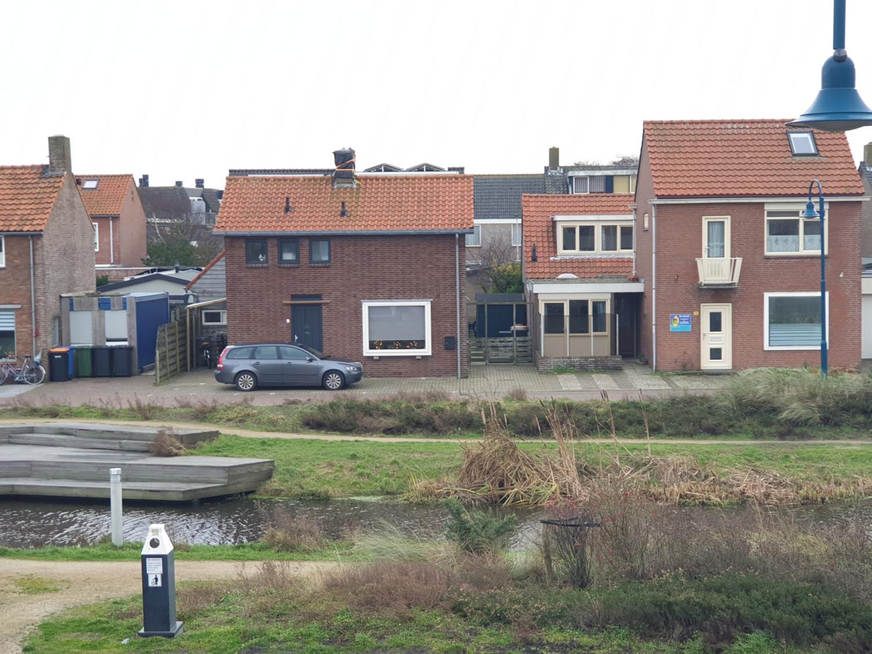 Suite De Brinkparel