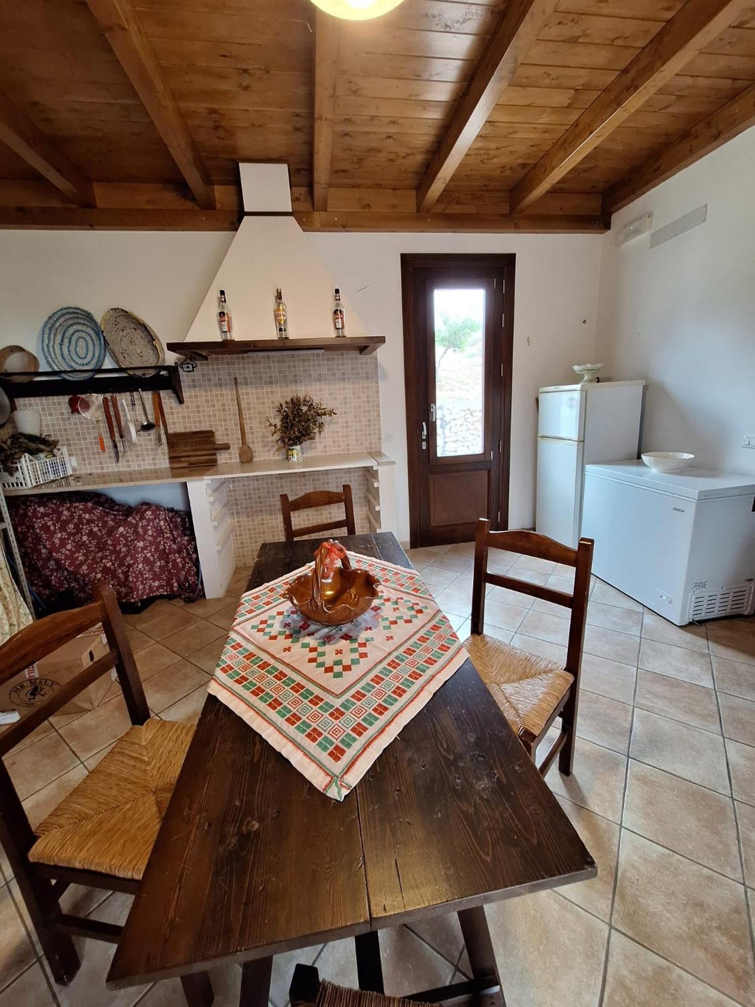 Case Vacanza Pianoneve view 2