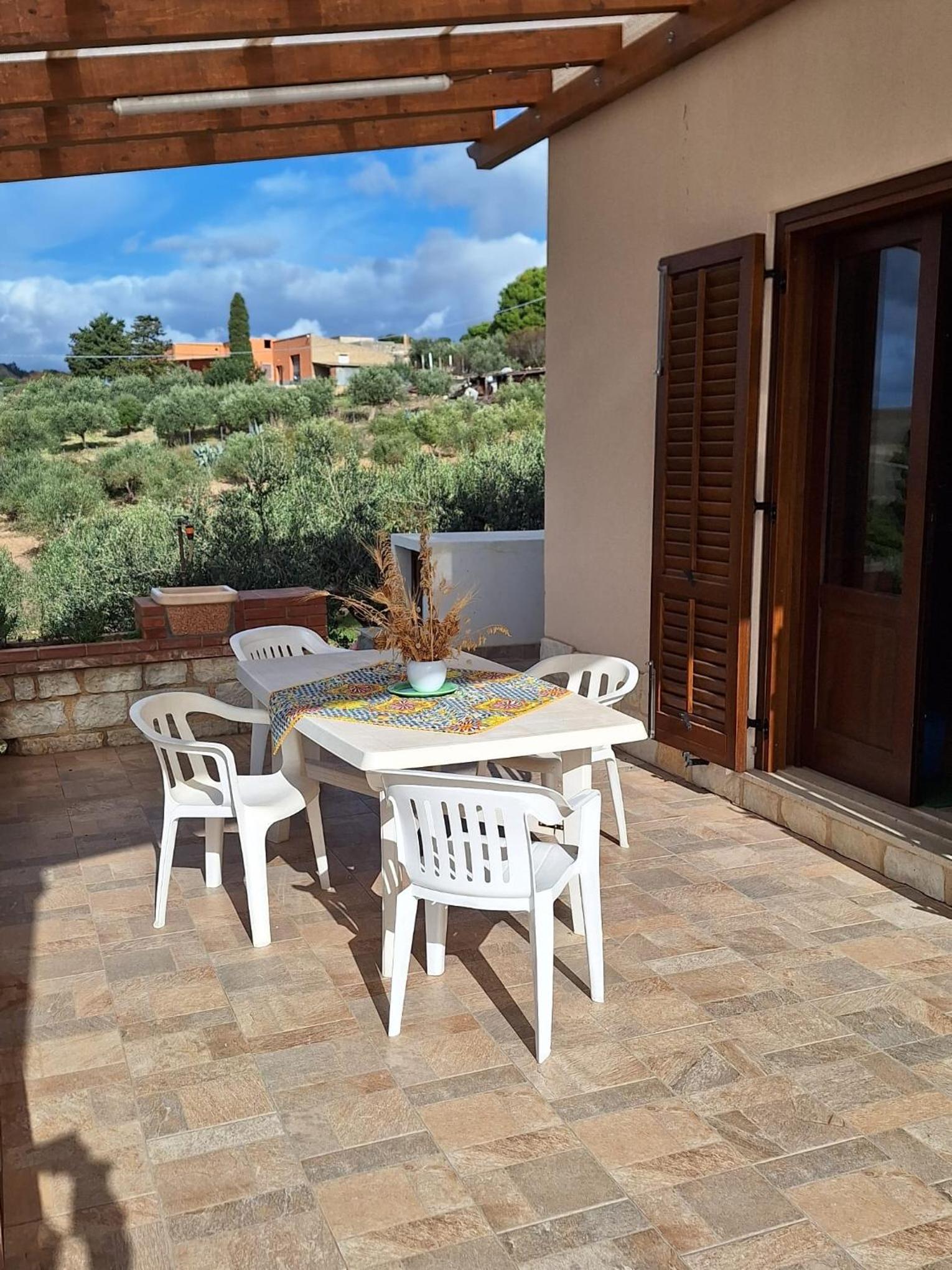 Case Vacanza Pianoneve view 4