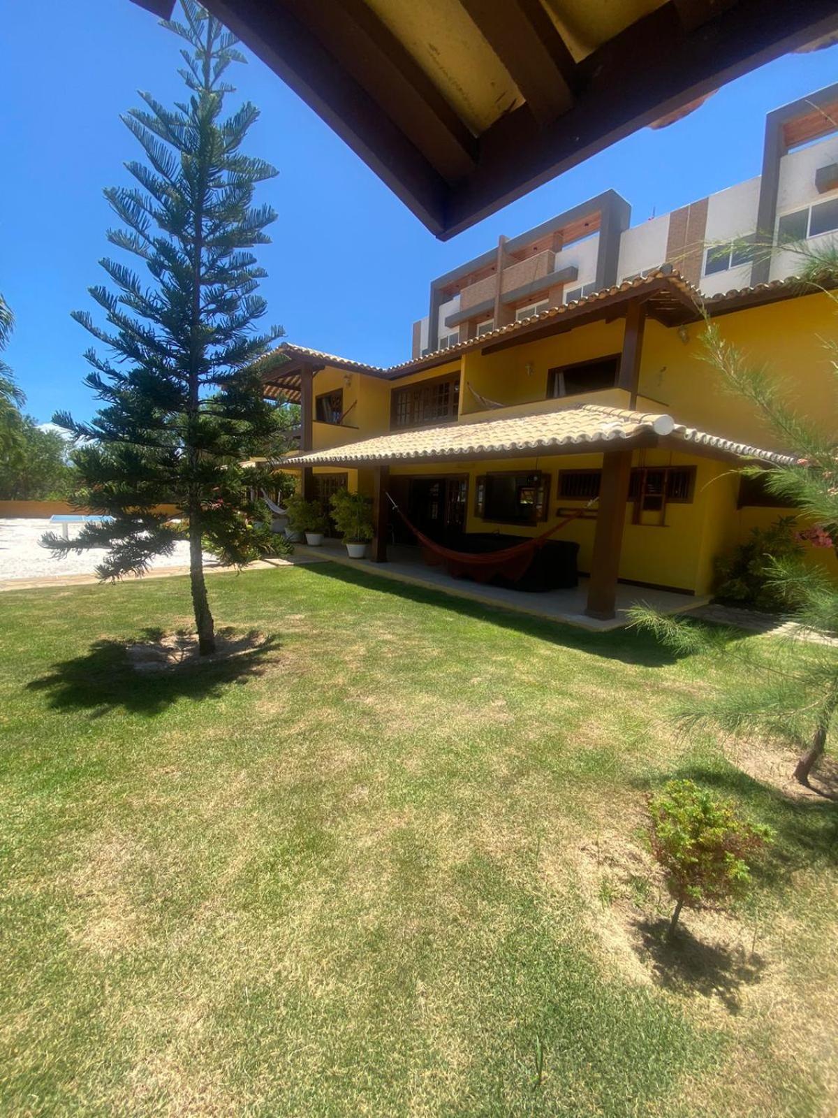 Casa em Guarajuba