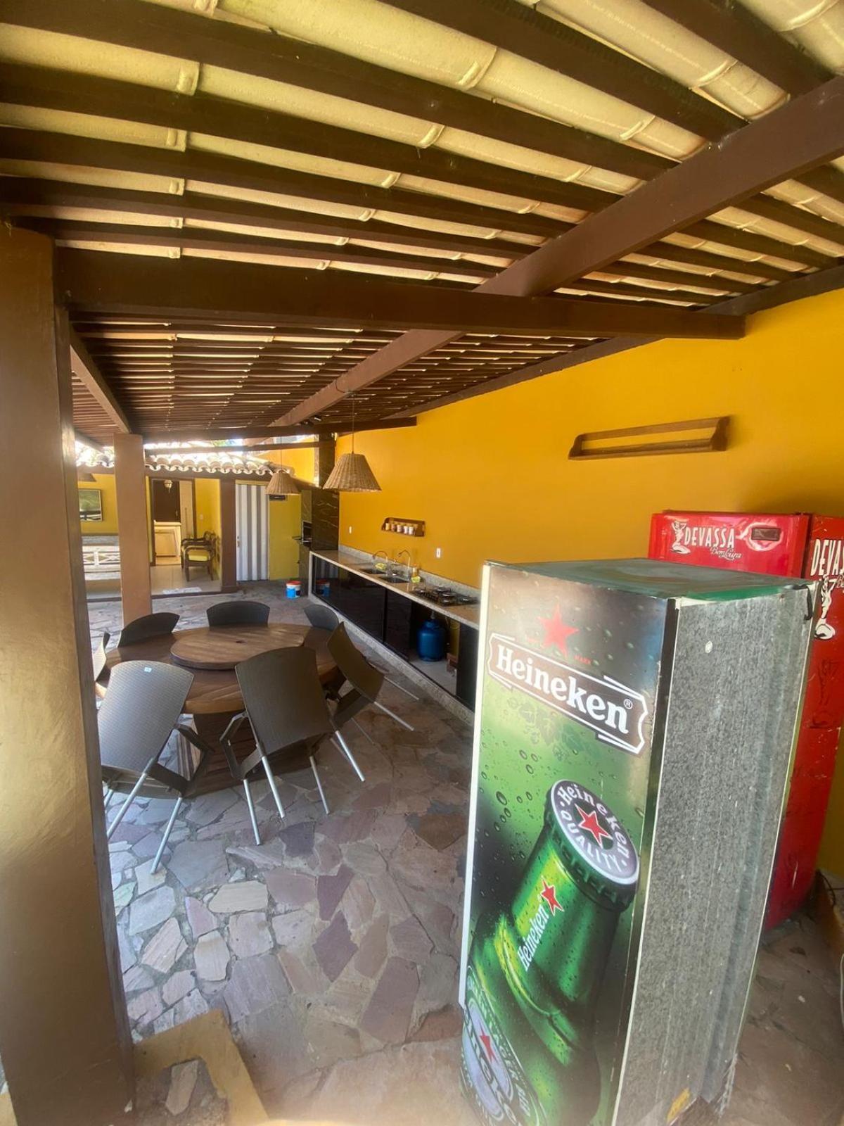 Casa em Guarajuba