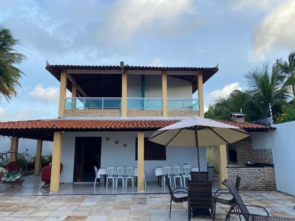 Casa Flecheiras