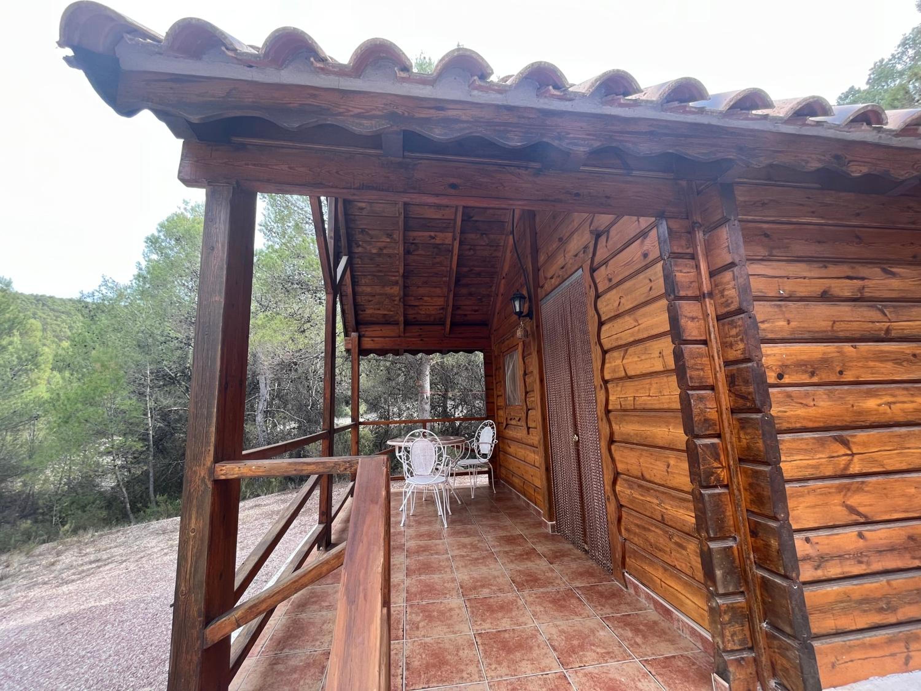 Casas Rurales Puerto Rico
