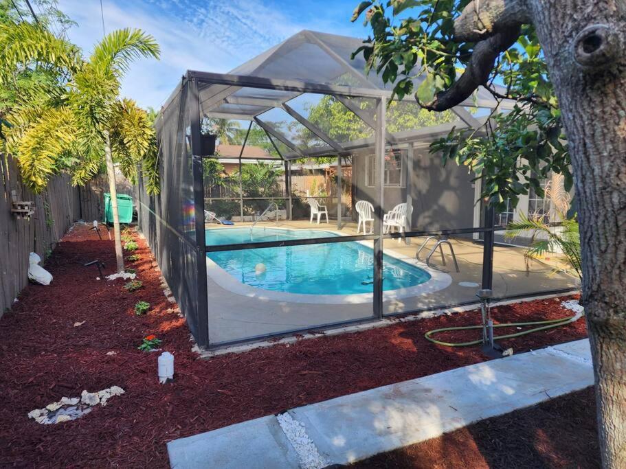 The Perfect Vacation Getaway !