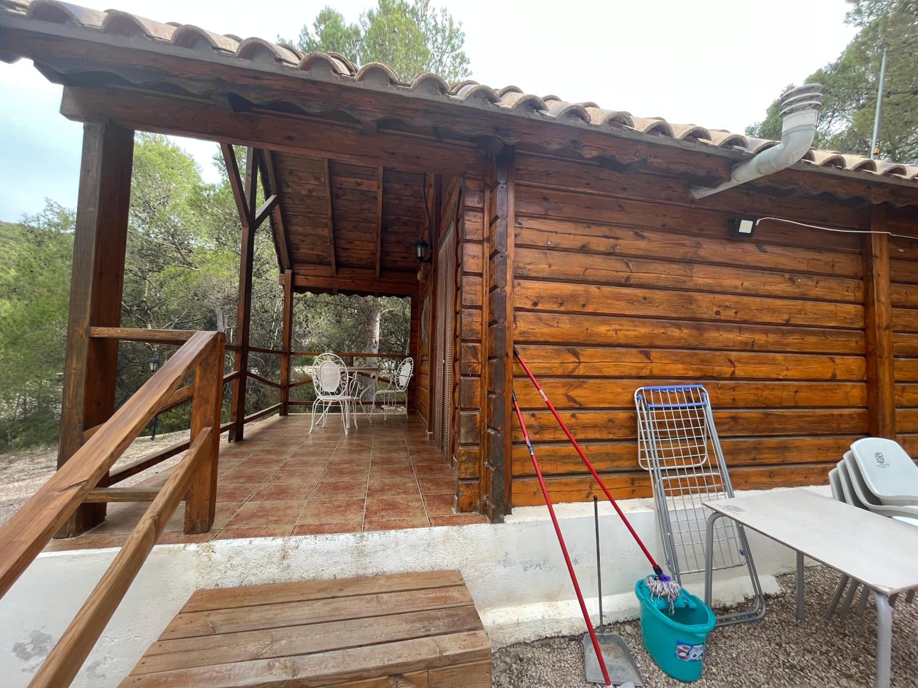 Casas Rurales Puerto Rico