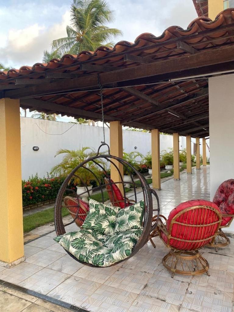 Casa Flecheiras