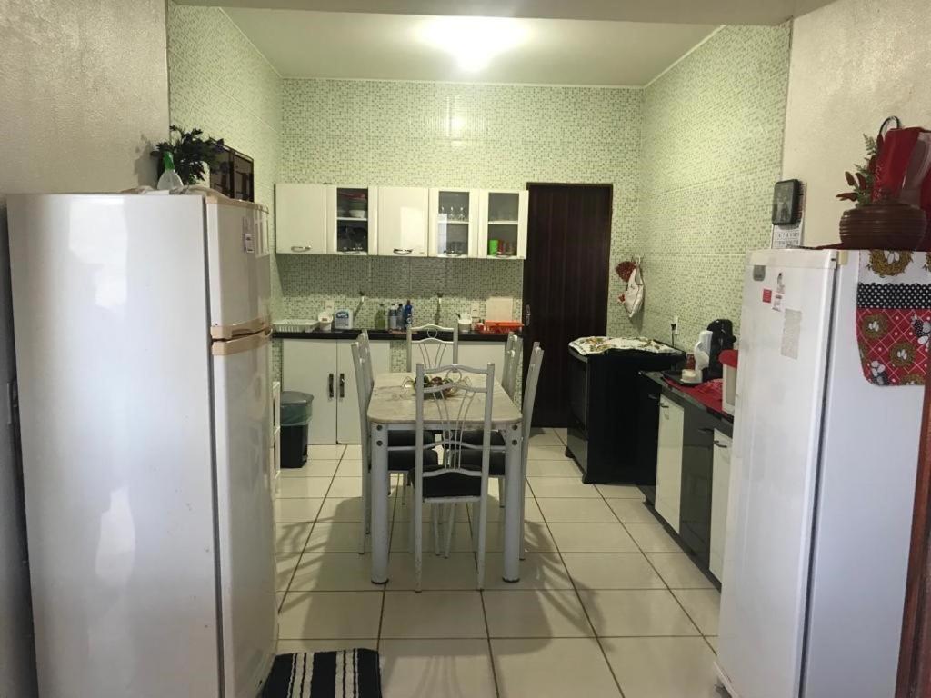 Casa Flecheiras en Trairi