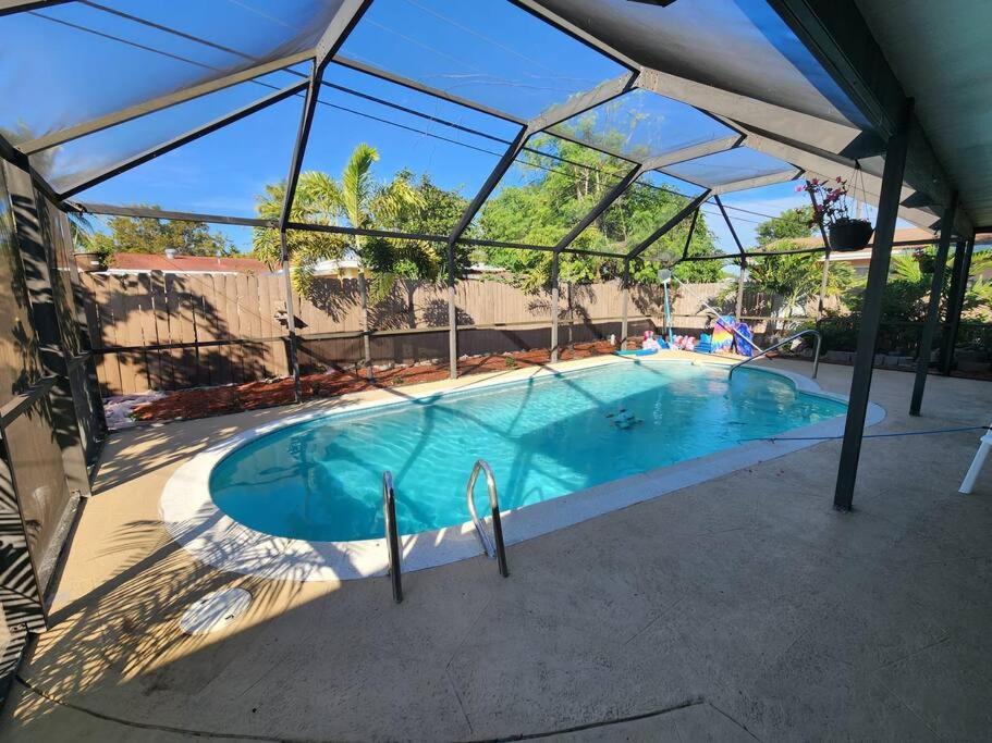 The Perfect Vacation Getaway !
