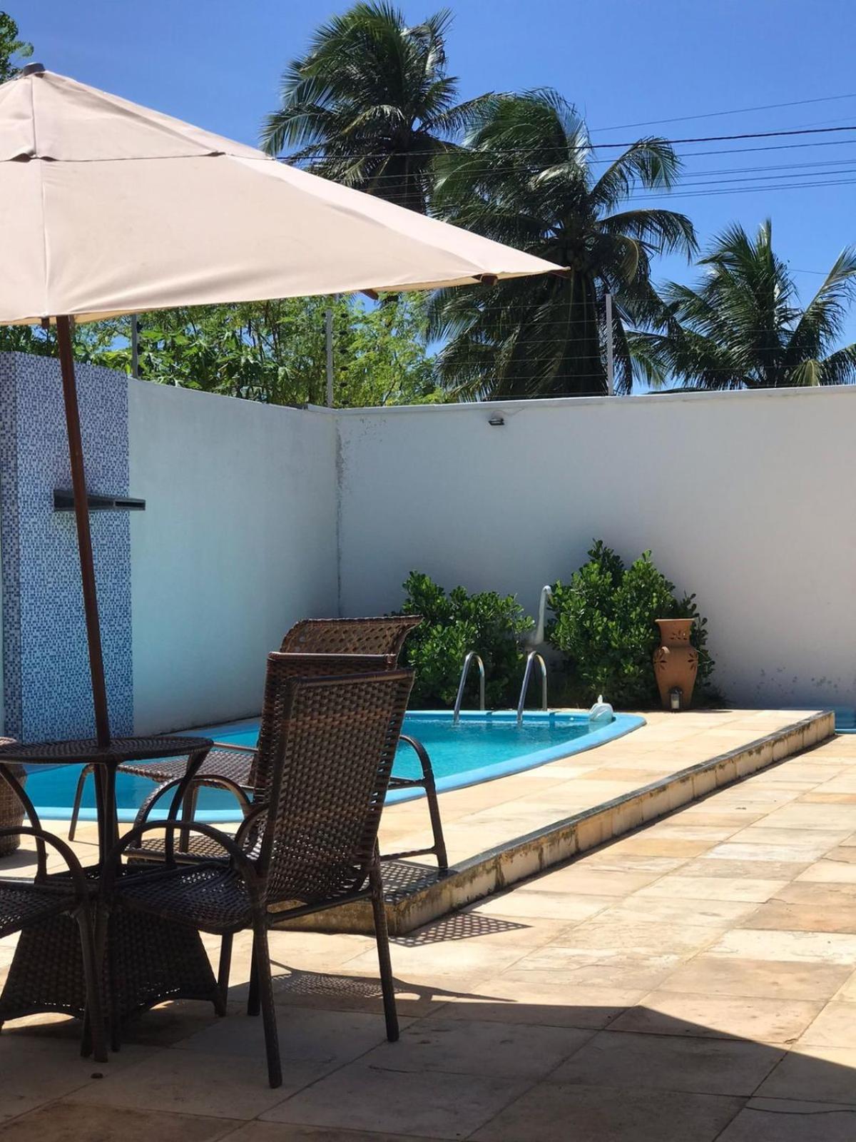 Casa Flecheiras