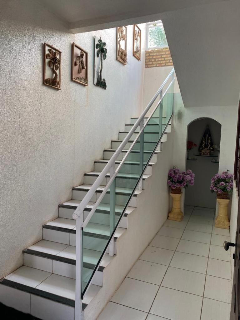 Casa Flecheiras