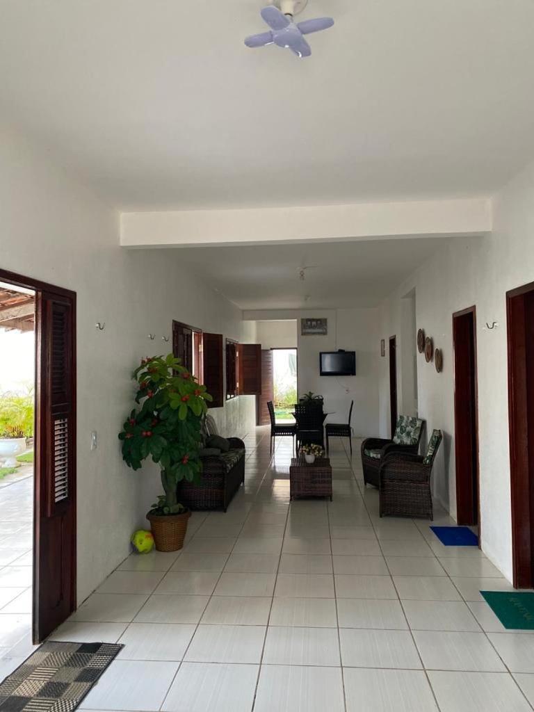 Casa Flecheiras