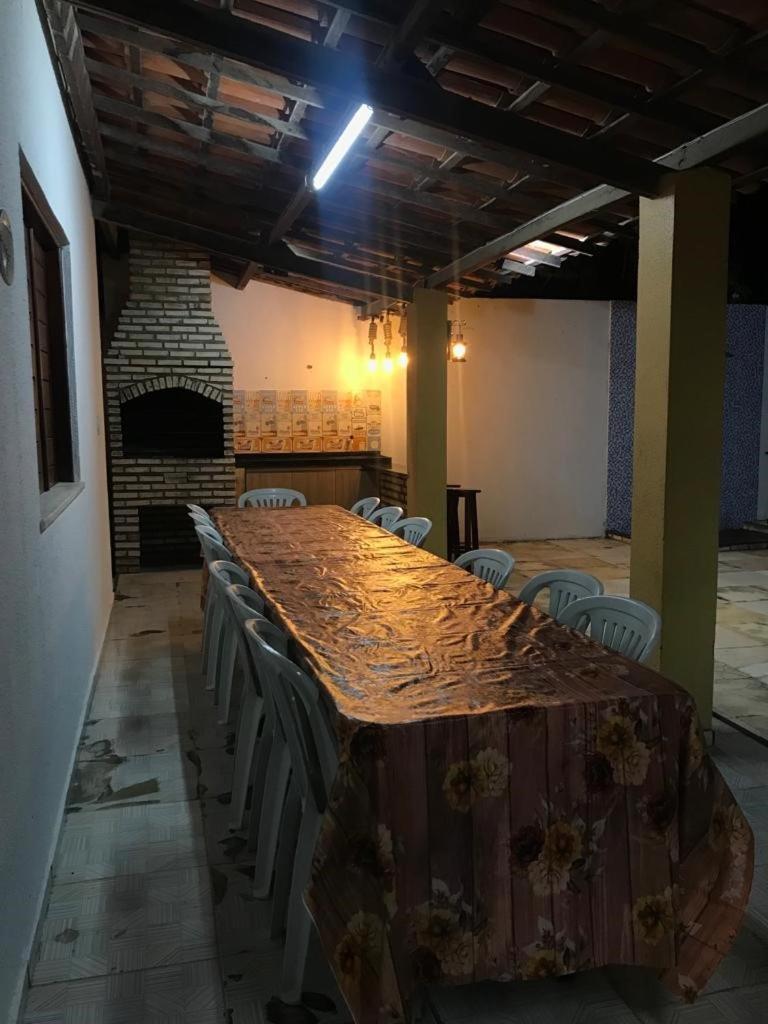 Casa Flecheiras