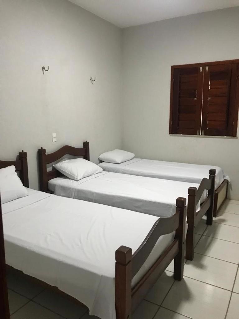 Casa Flecheiras