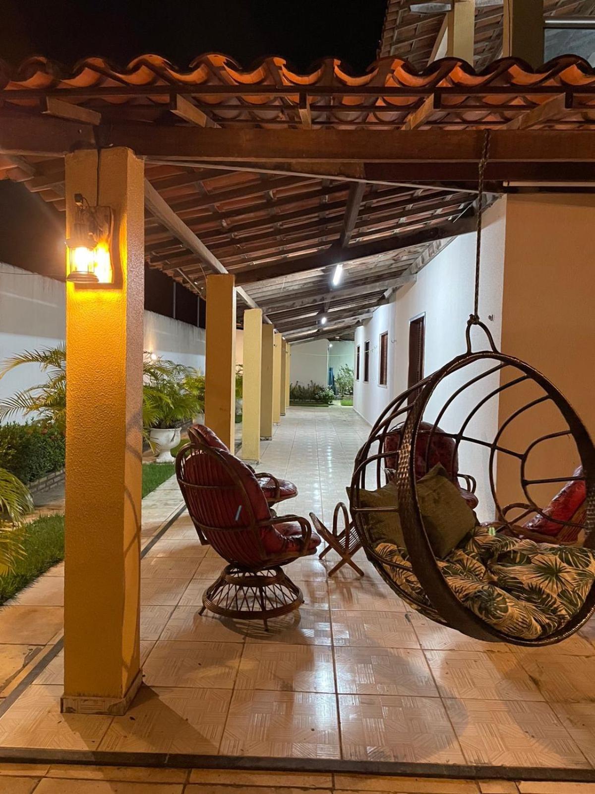 Casa Flecheiras en Trairi