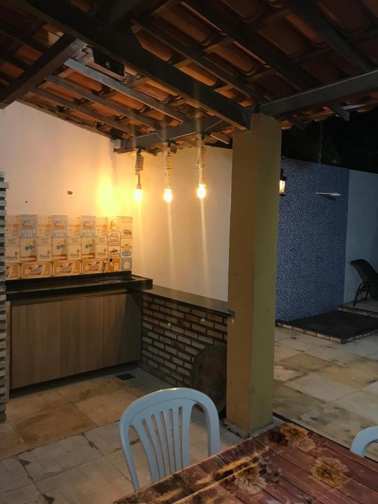 Casa Flecheiras en Trairi