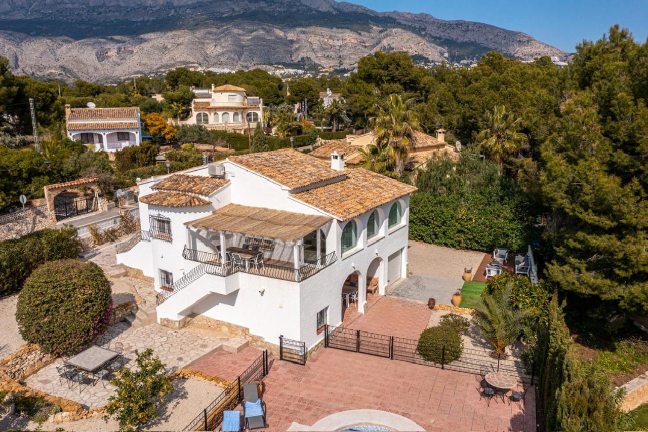 Casa Molar