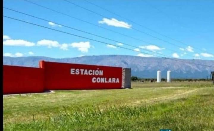 Cabaña Dina