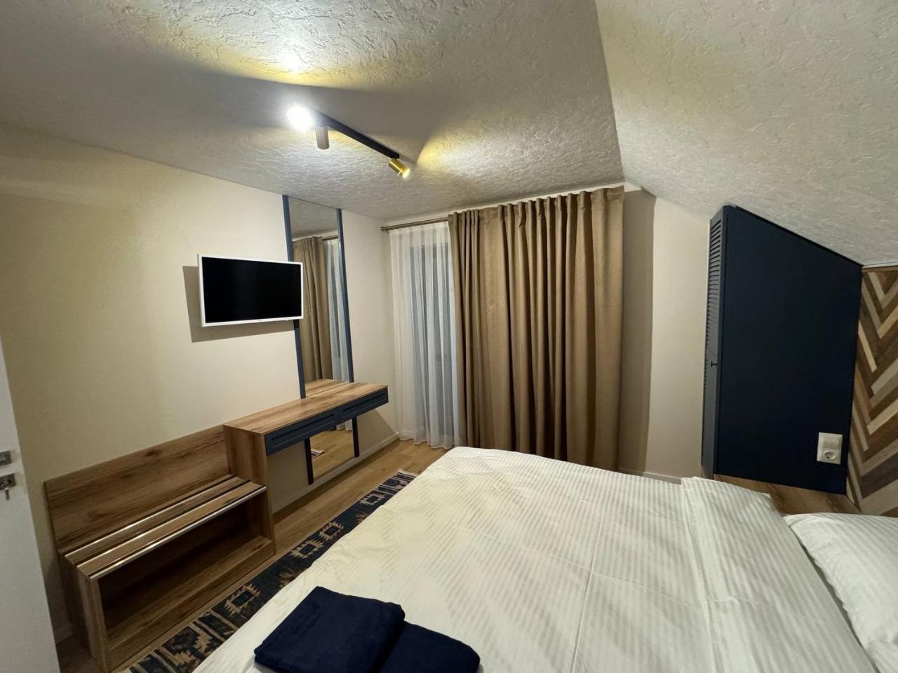 Apartments Mandry