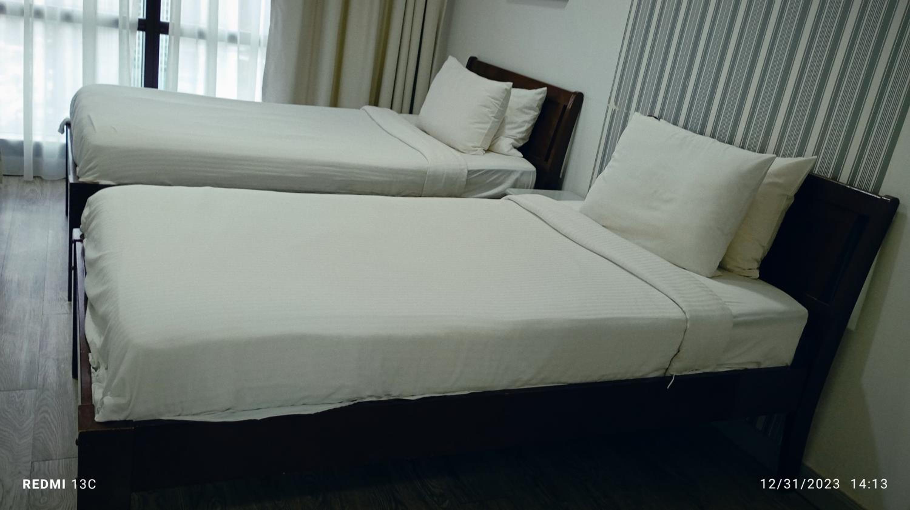 KL Ayan Service Suite At Times Square
