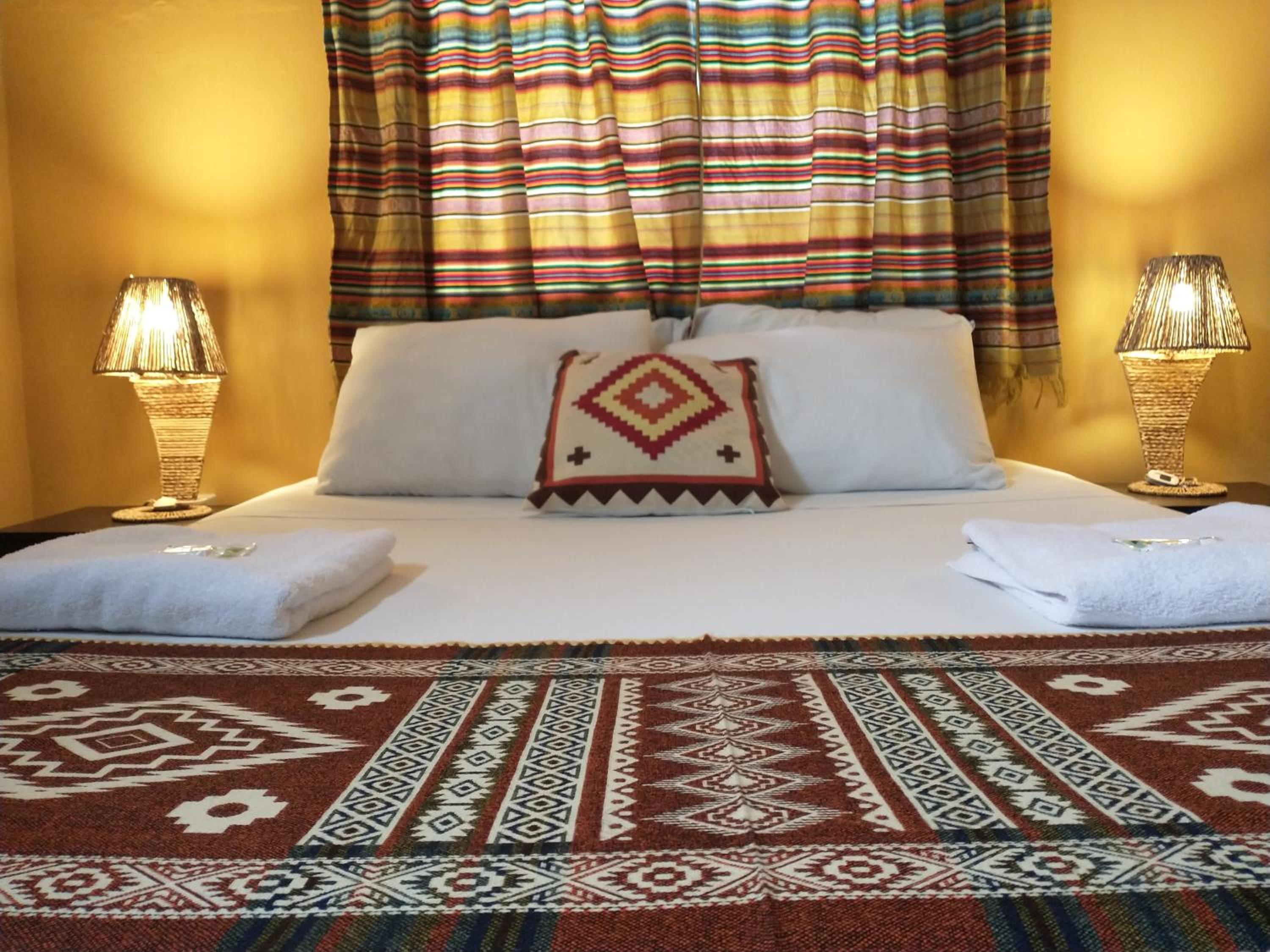 Dreamkapture Hostel close to the airport and bus terminal
