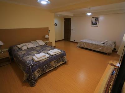 Pinar suites