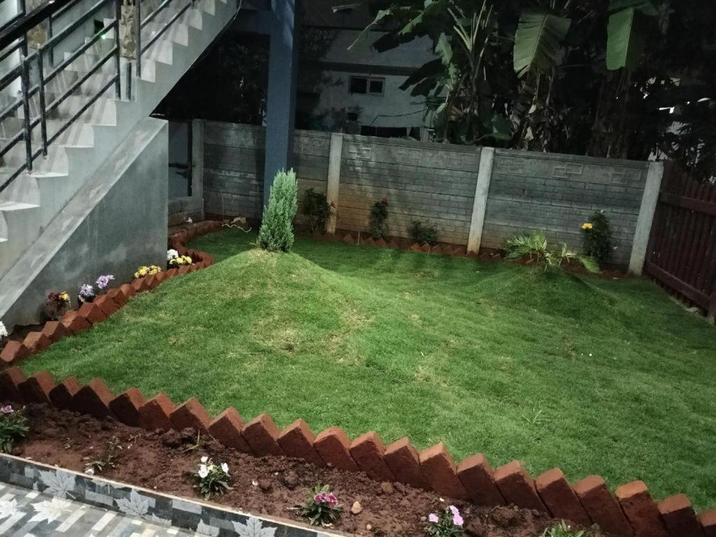 Evergreen Shola View