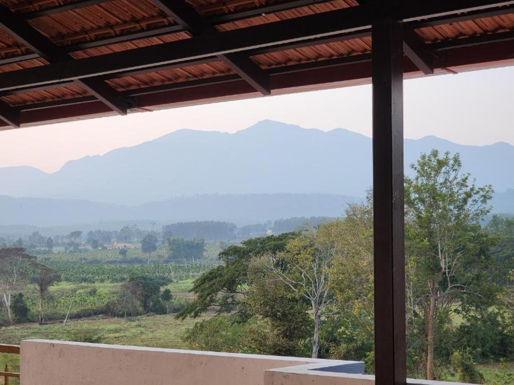 Evergreen Shola View