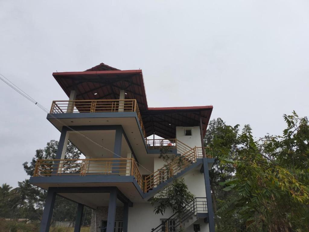 Evergreen Shola View