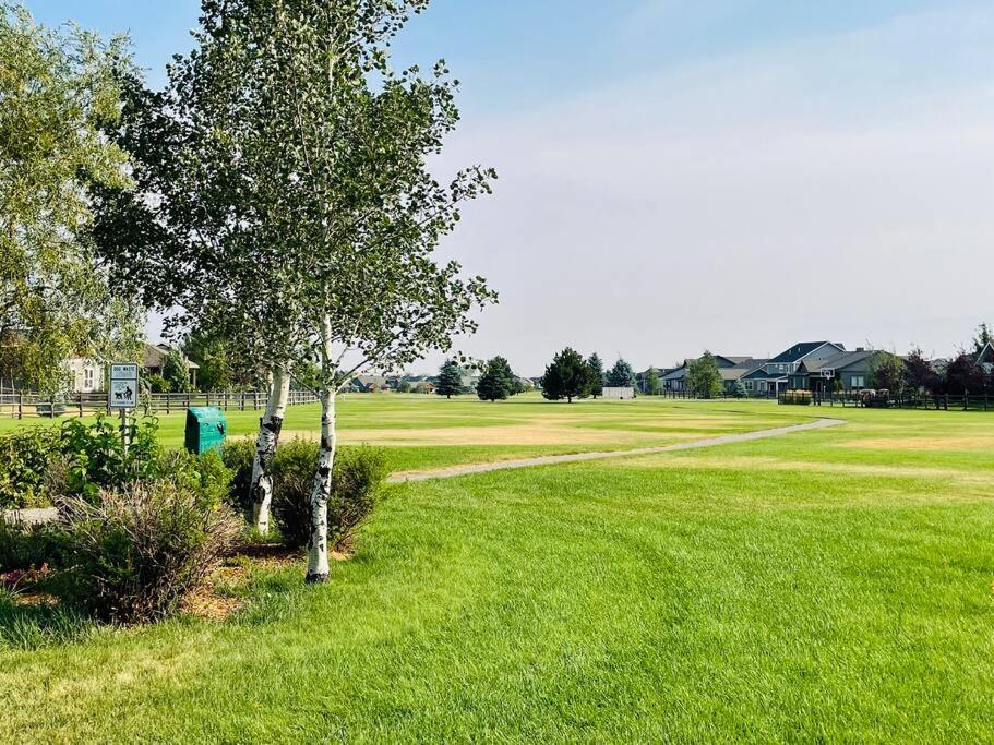 New 3BR condo in Bozeman w/ mtn views and trails view 4