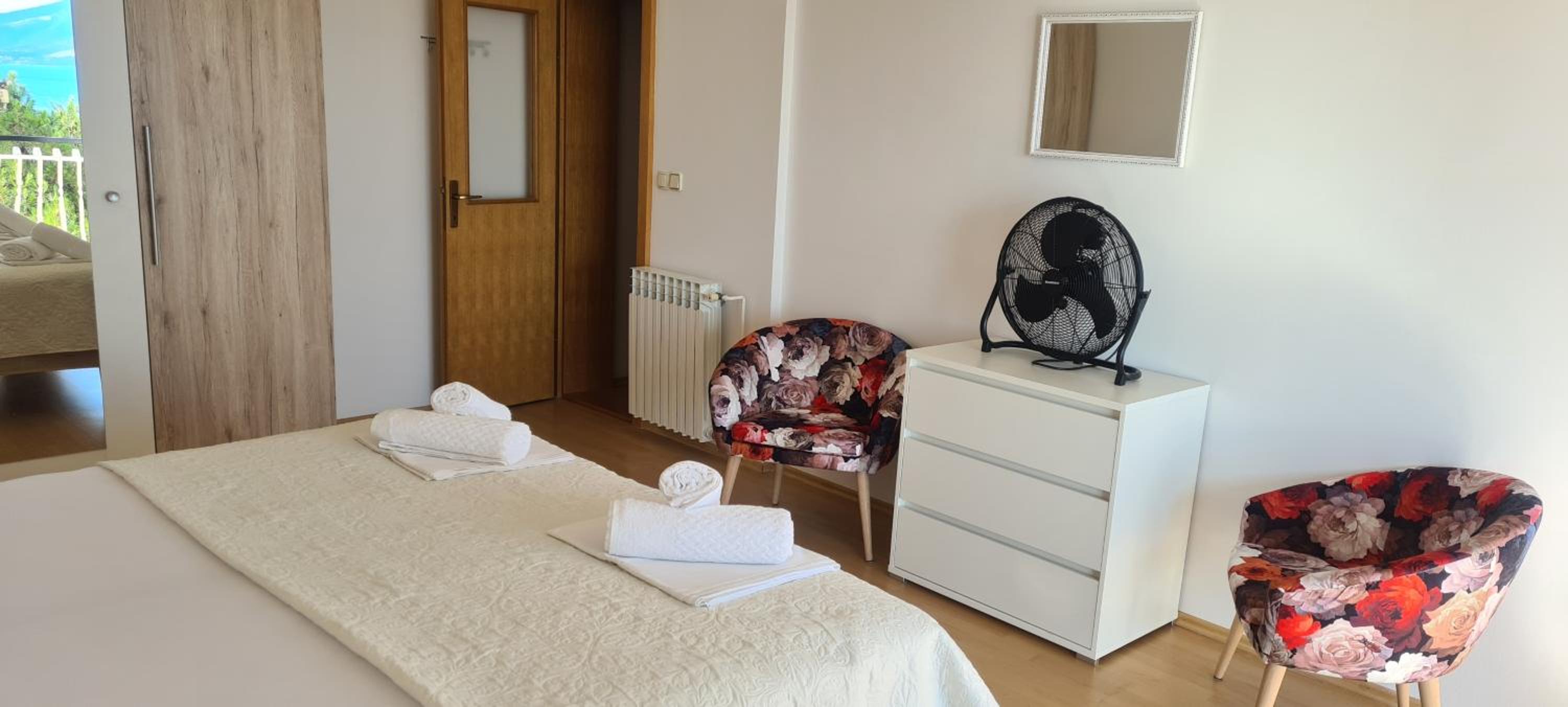 Apartments Adisa