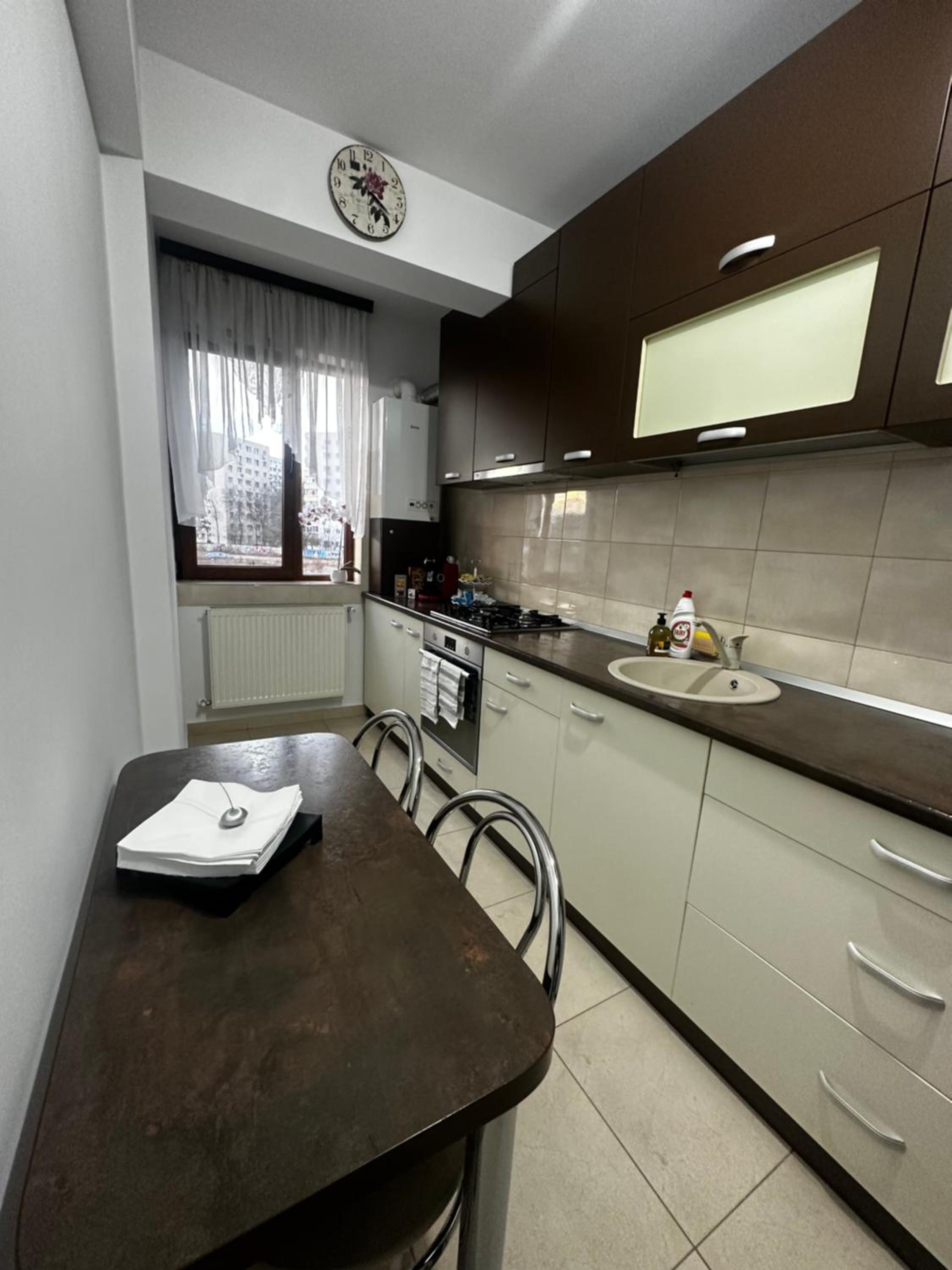 Nicolae Grigorescu Luxury Residence view 3