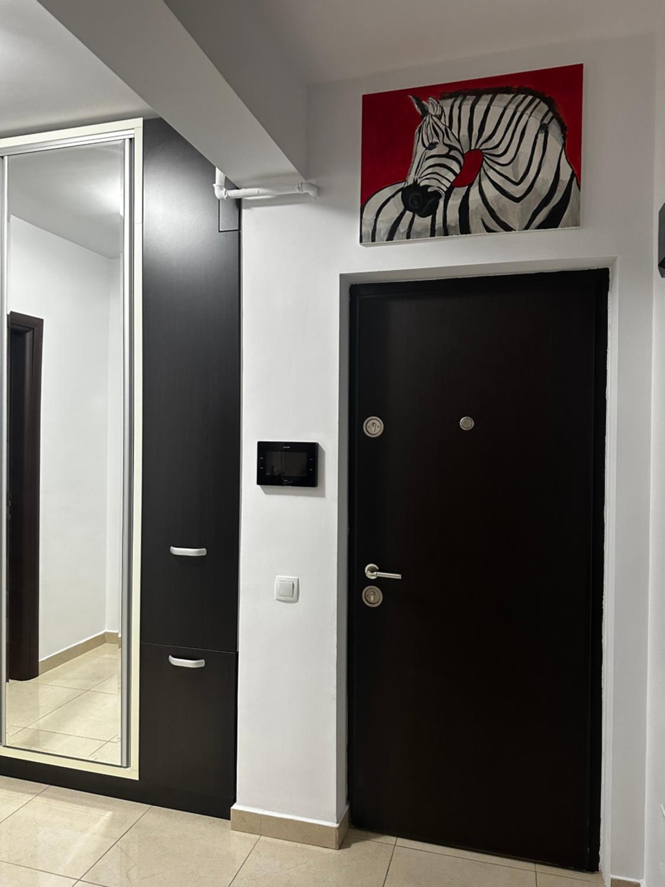 Nicolae Grigorescu Luxury Residence view 5