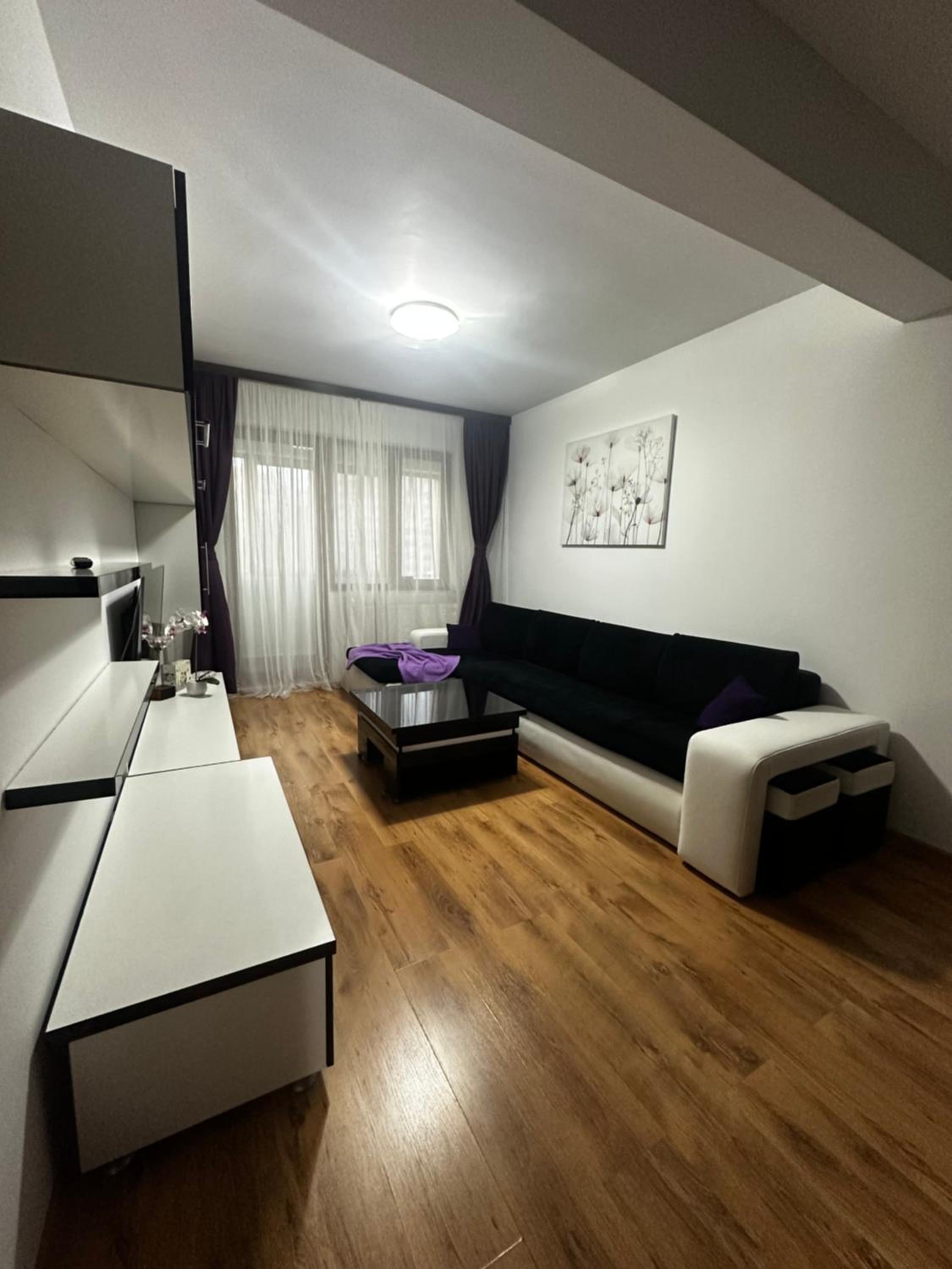 Nicolae Grigorescu Luxury Residence view 2