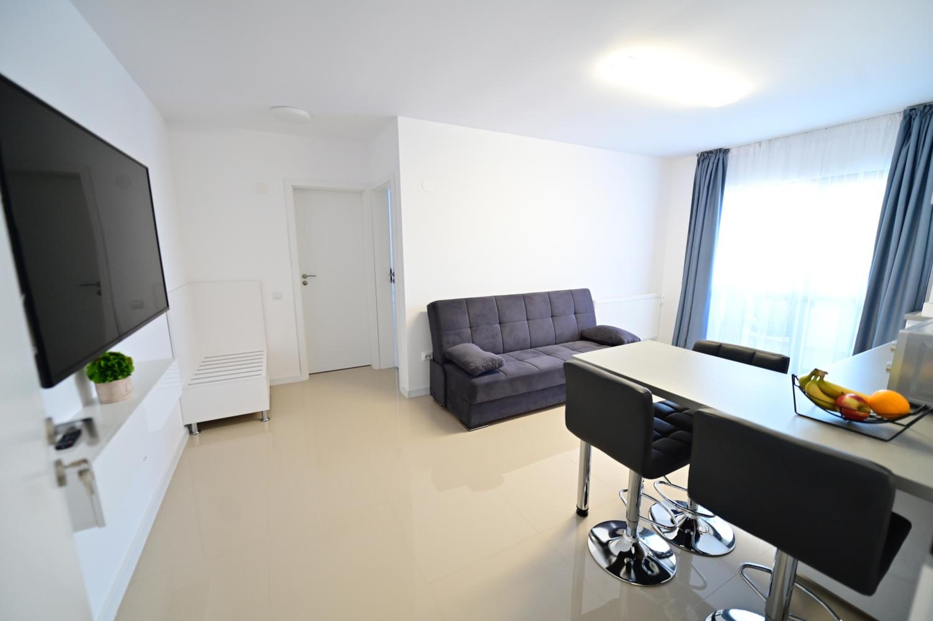 SEB Residence Sibiu view 3