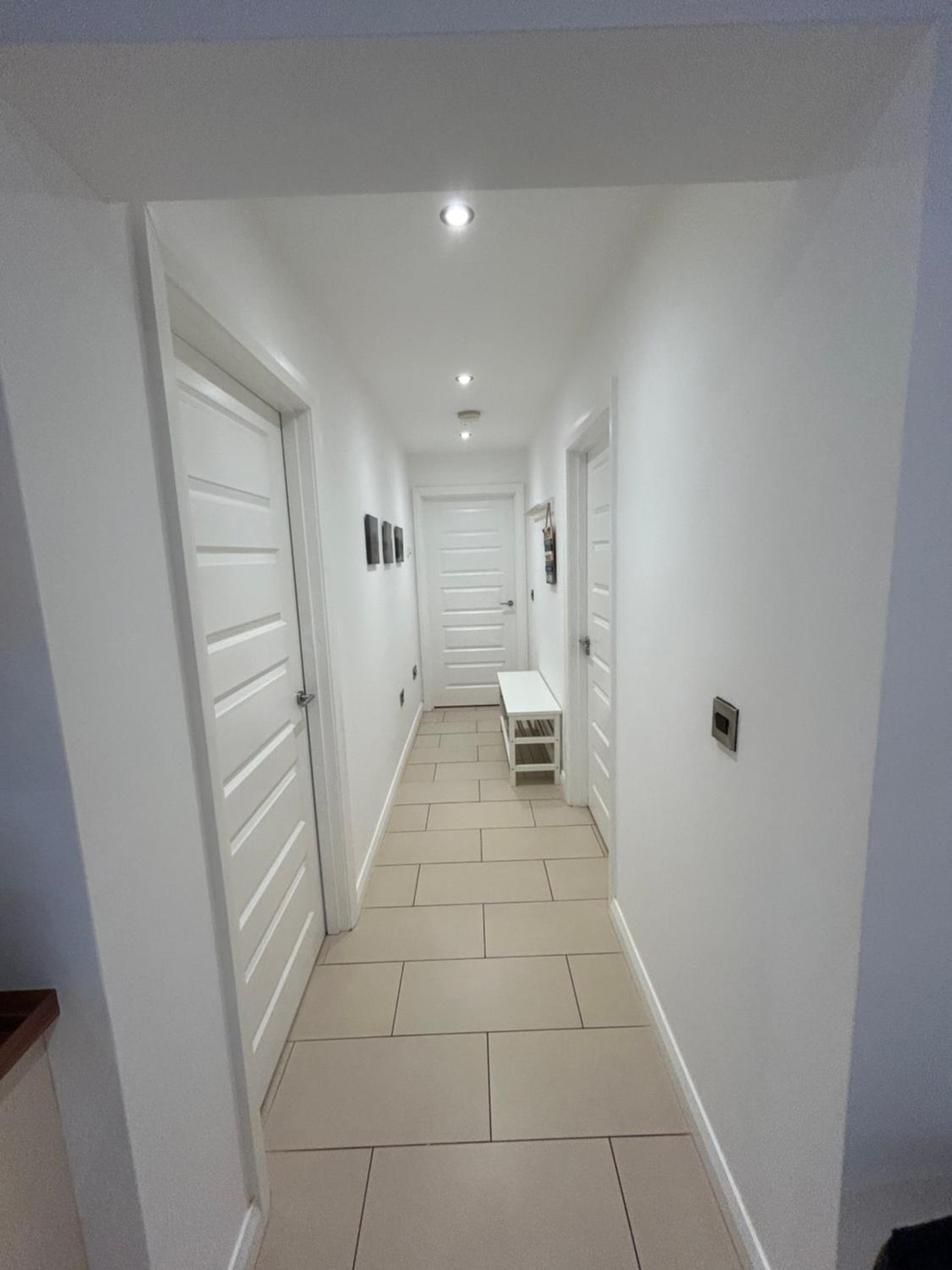Ballycastle, Beachside Apartment