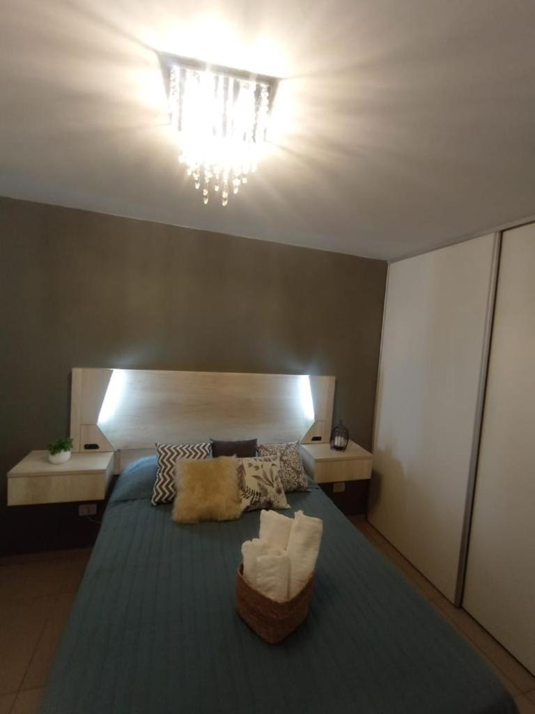 Amazing Boutique Apartment VCP