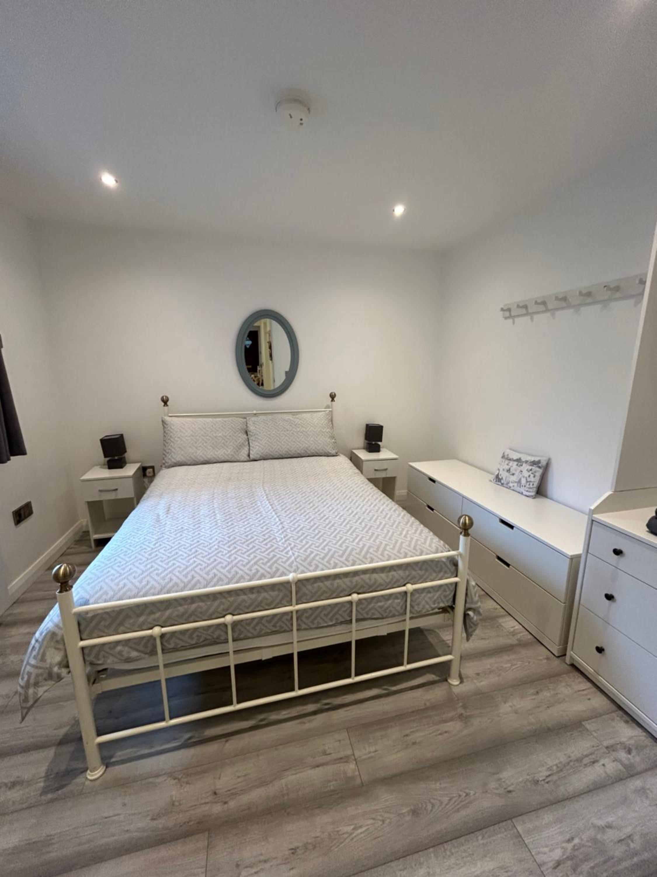 Ballycastle, Beachside Apartment