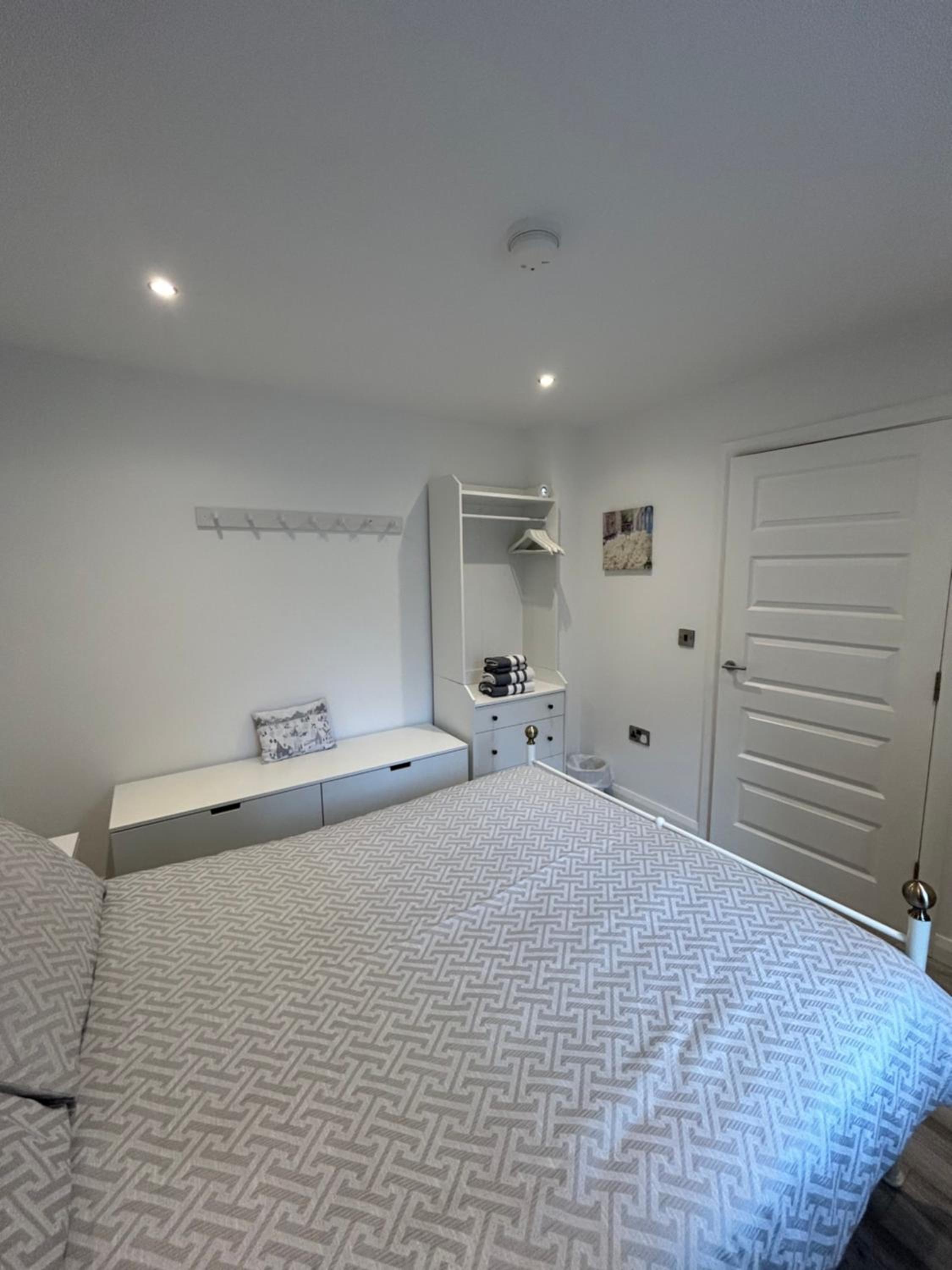 Ballycastle, Beachside Apartment