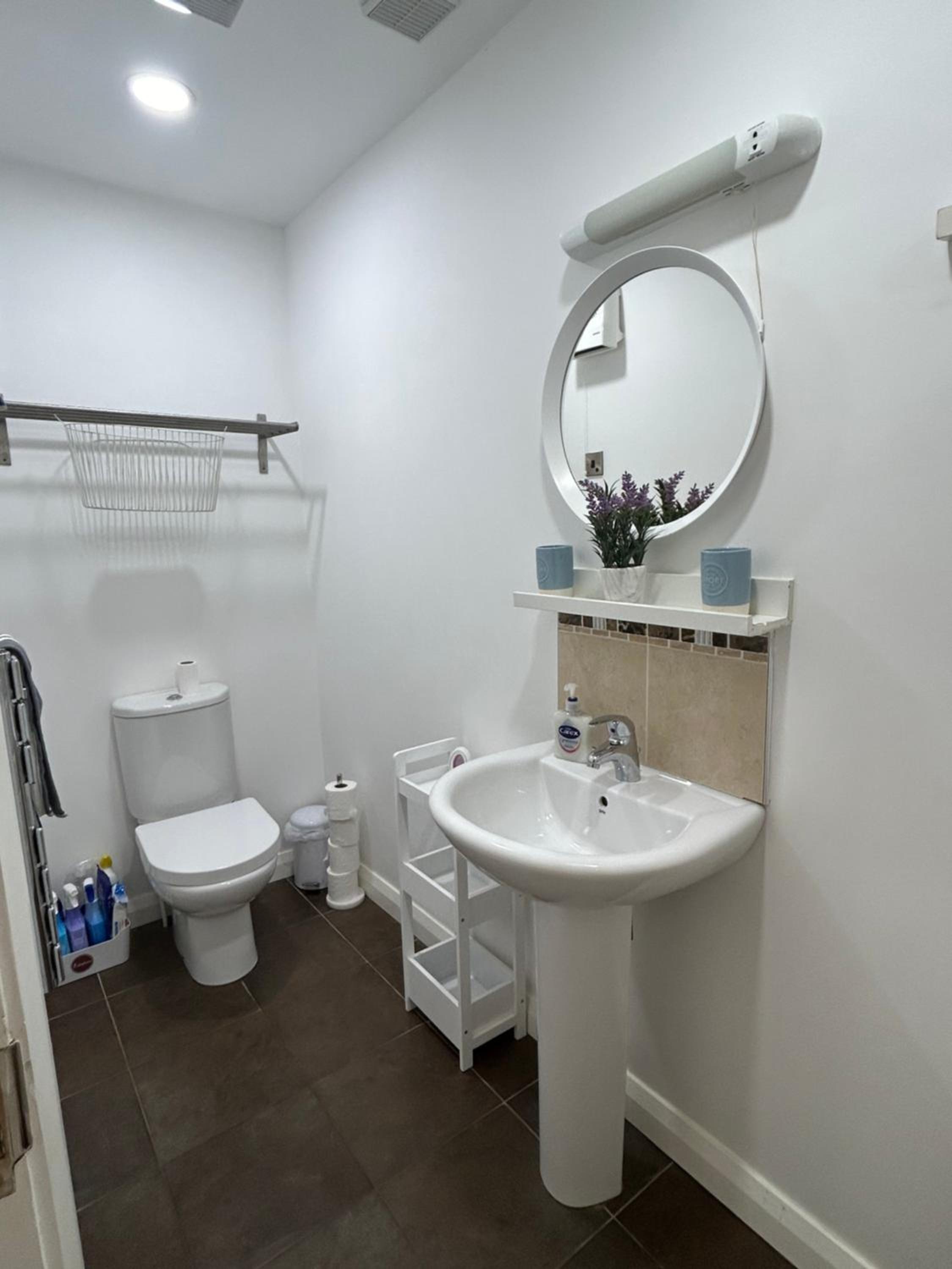 Ballycastle, Beachside Apartment