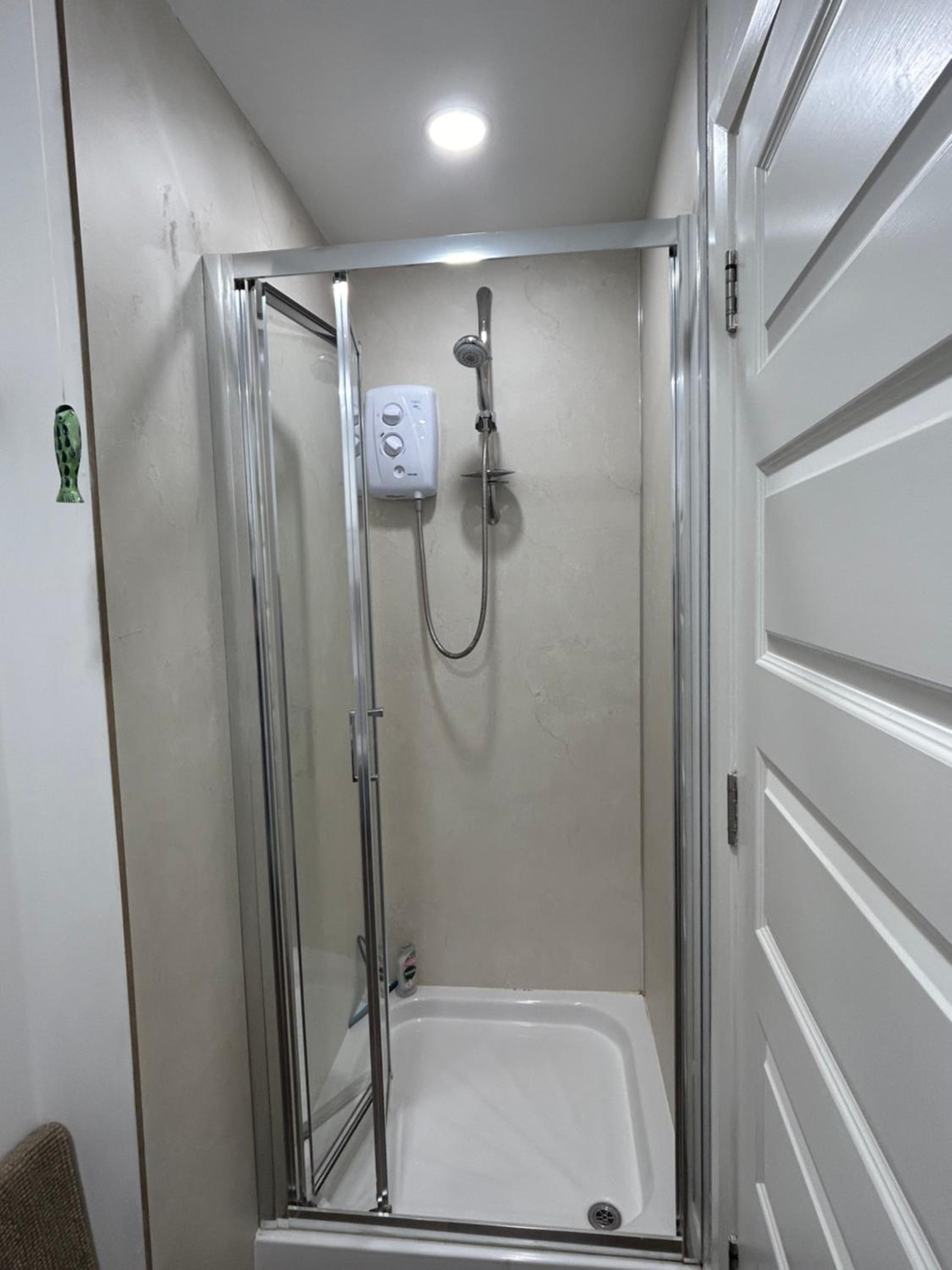 Ballycastle, Beachside Apartment
