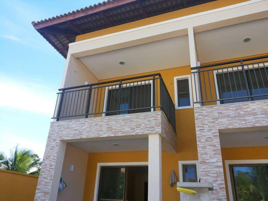 Flat aconchegante a uma quadra da praia