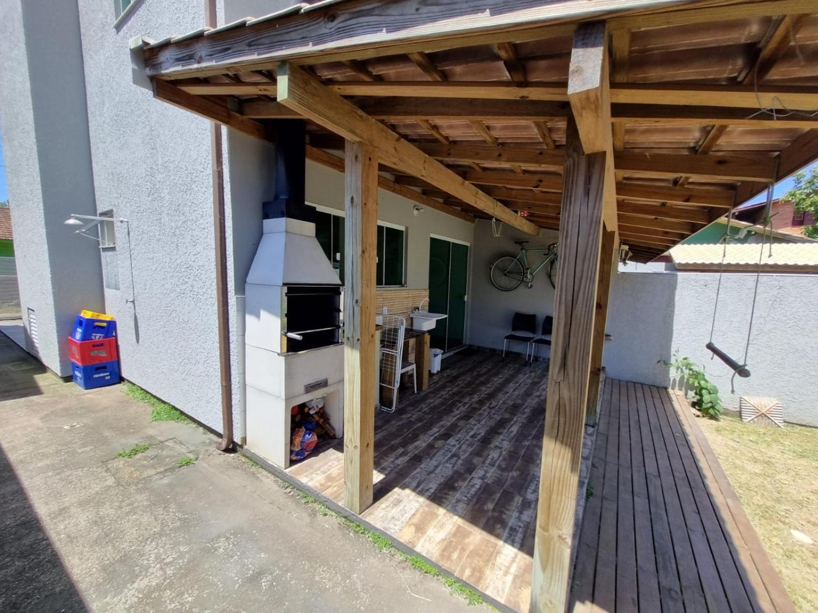 Tranquilidade nos Ingleses, Florianópolis