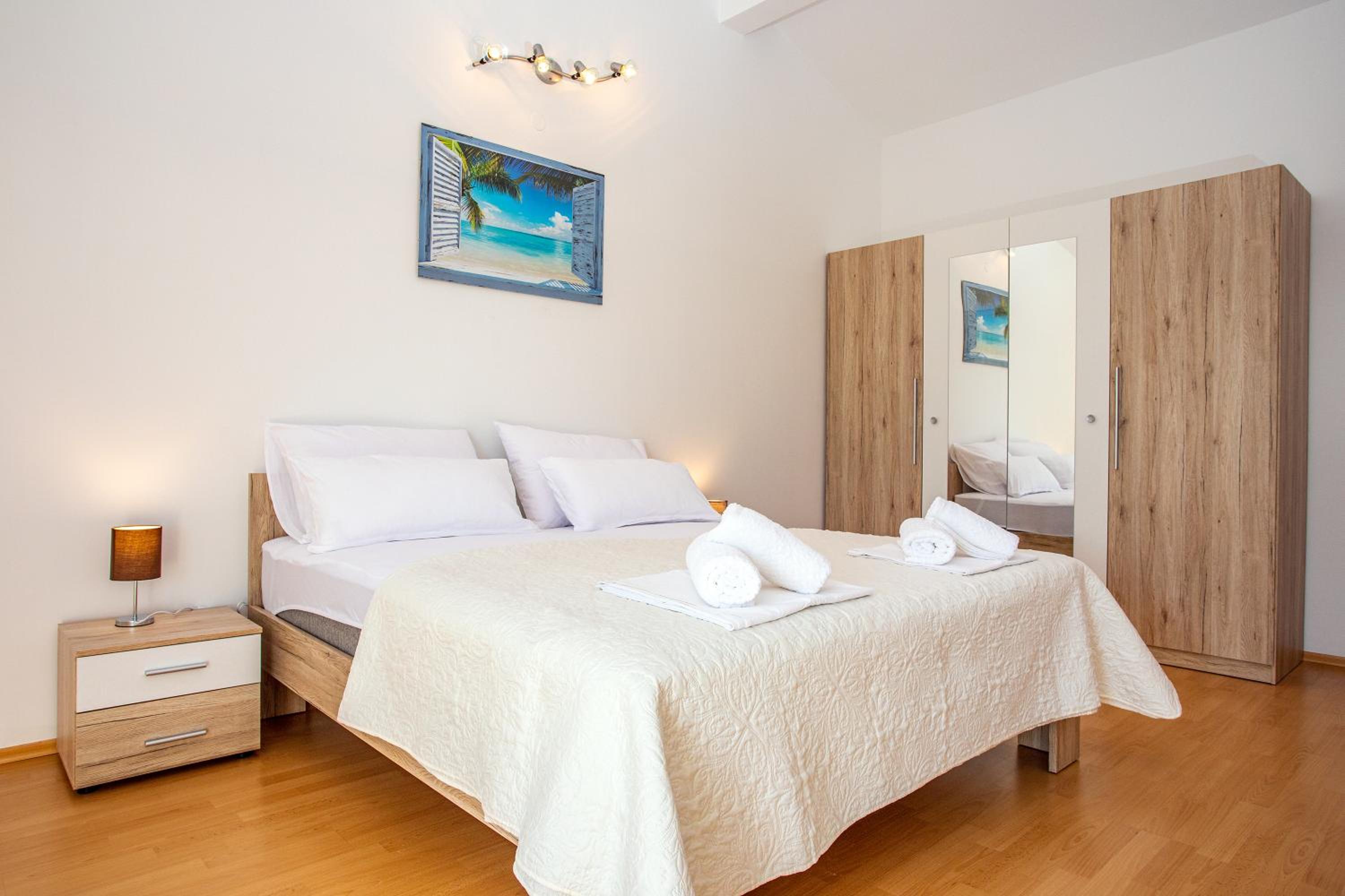 Apartments Adisa