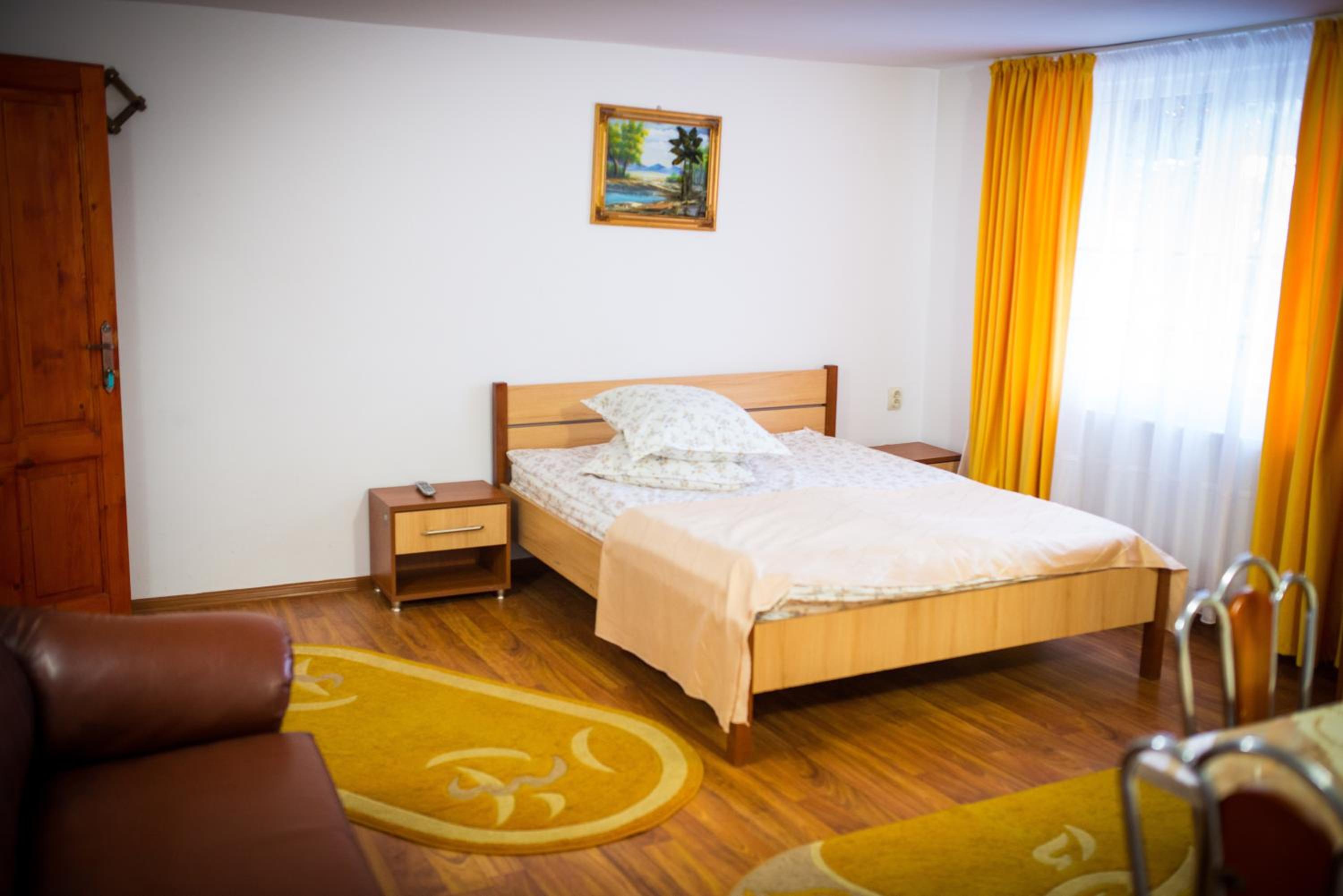 Vila Diana