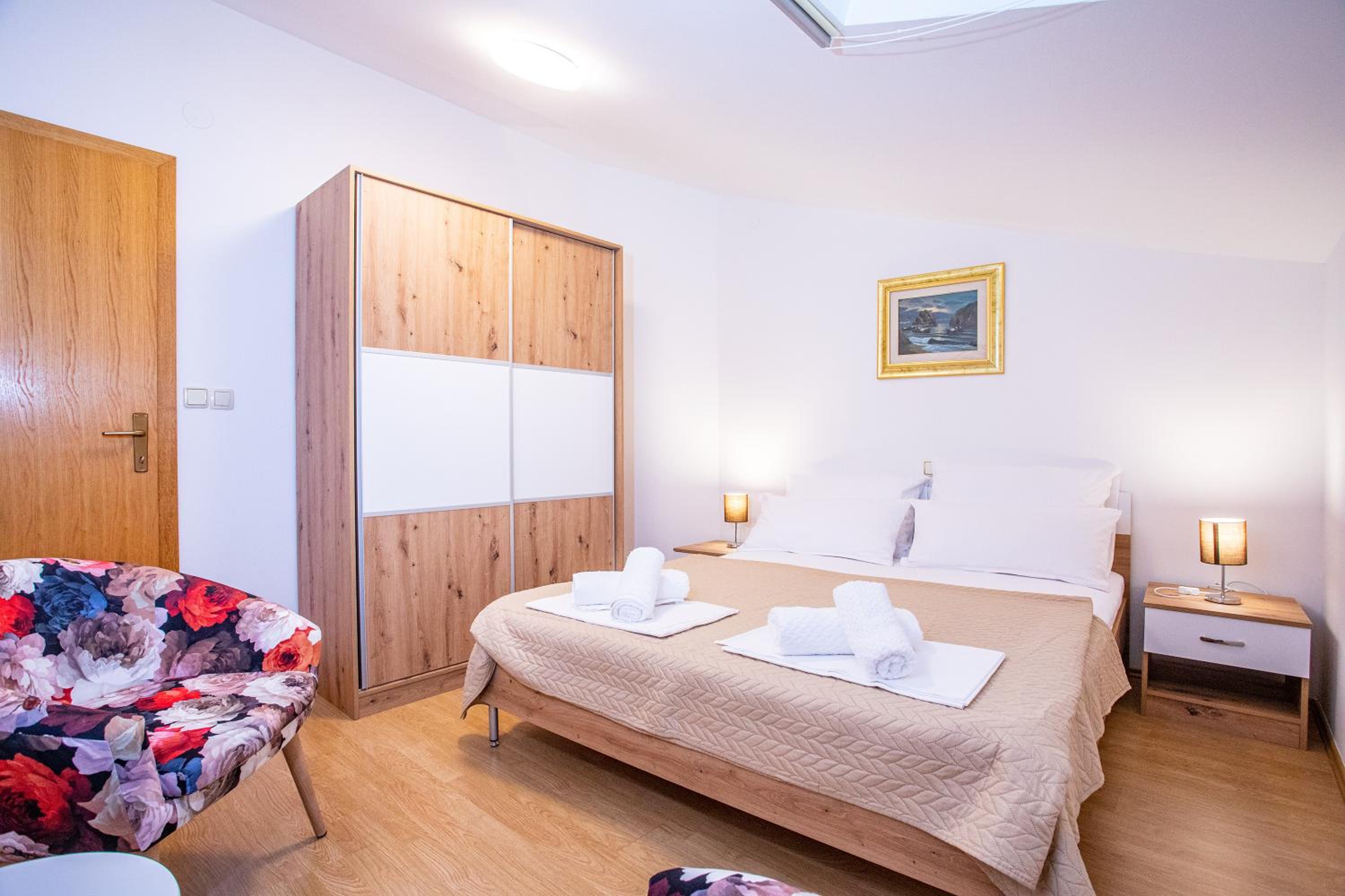 Apartments Adisa