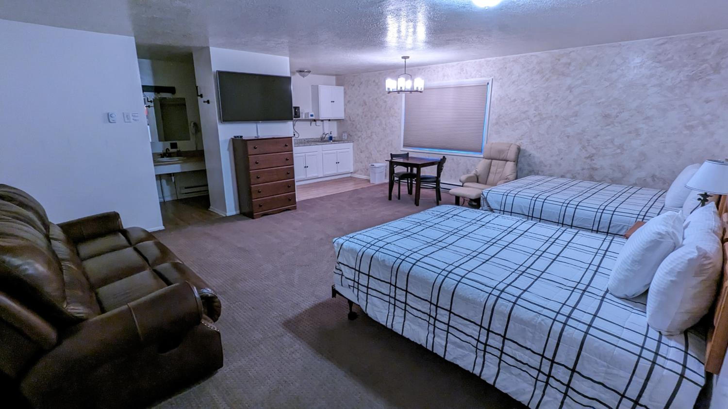 High Desert Inn