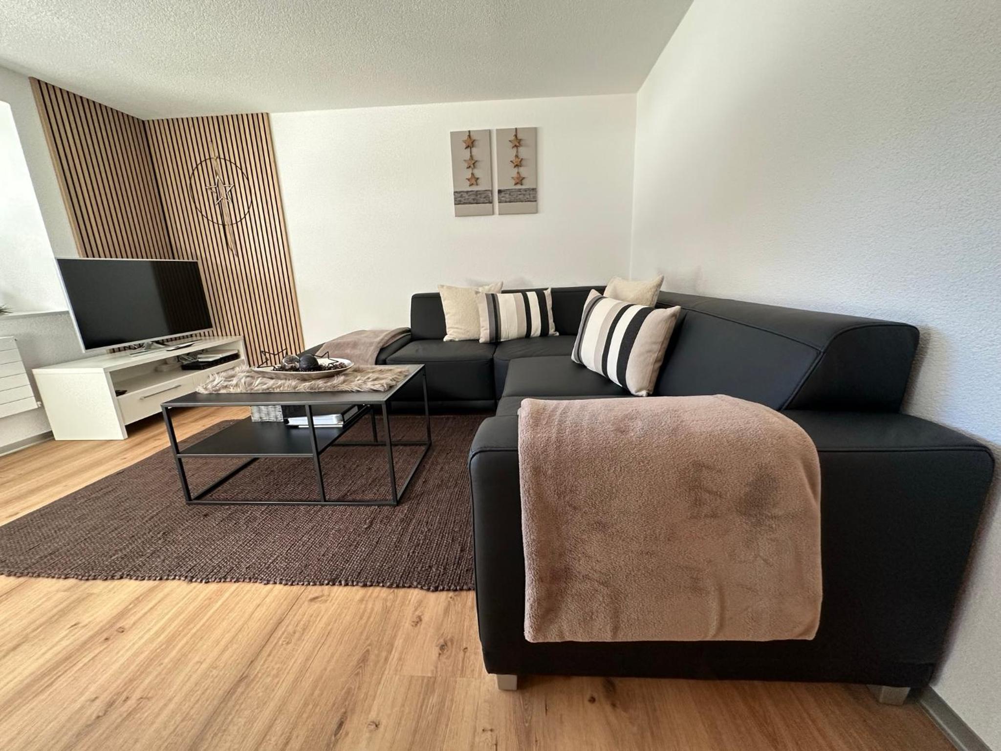 Apartment Enzian view 3